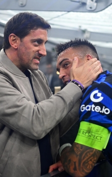Lautaro, l'evoluzione di Milito. Perché...