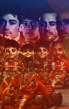 F1 2026: le storie dei piloti come...