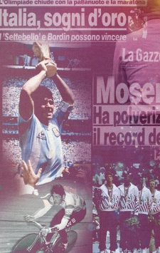 Gazzetta racconta: le grandi firme della...