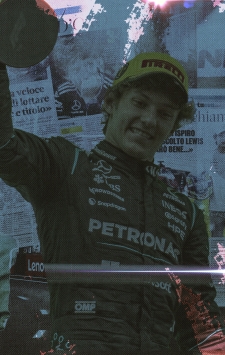 Kimi Antonelli, la sua storia segreta:...