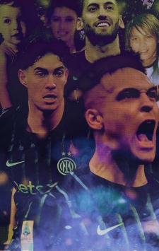Inter campione d'Italia: lo scudetto e i...