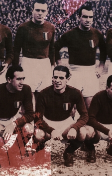 Il Grande Torino: i protagonisti della...