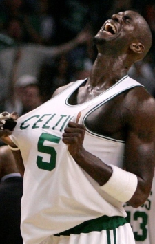 50 anni di Kevin Garnett, l'uomo che...