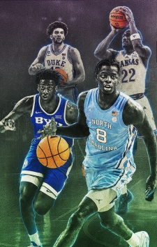 Nba draft 2026, le 4 stelle: Dybantsa,...