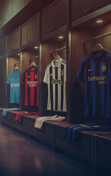 Maglie Serie A 2026-27: i segreti, gli...