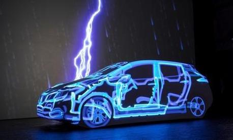 Le batterie delle auto elettriche possono essere recuperate anche al termine del loro utilizzo sui veicoli