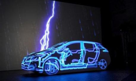 Le batterie delle auto elettriche possono essere recuperate anche al termine del loro utilizzo sui veicoli