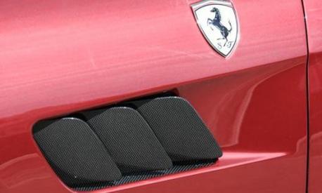 Il Suv Ferrari Purosangue è atteso per il 2022