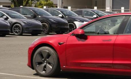 Tesla Model 3 e Y pronte per la consegna