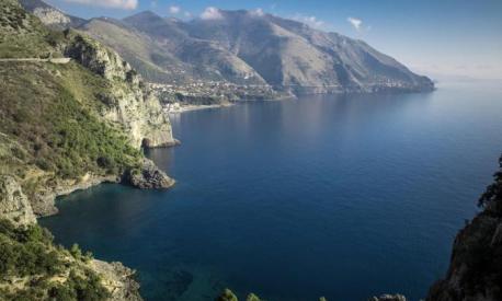 Viaggio in Italia: Basilicata, itinerari in auto da Maratea a ...