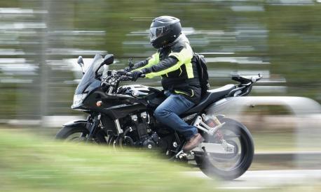 Che tipo di motociclista sei? La ricerca svela 8 categorie ...