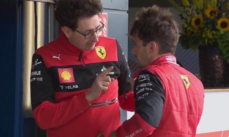 Leclerc: 