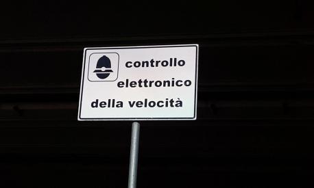 Autovelox, controllo elettronico della velocitÃ 