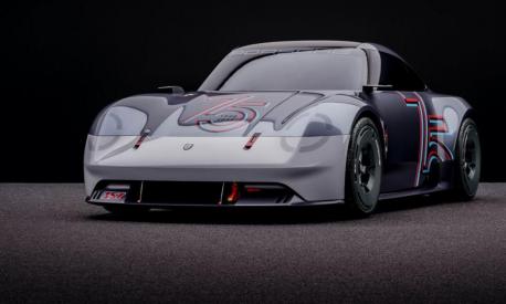 I carburanti sintetici possono rappresentare il futuro secondo Porsche