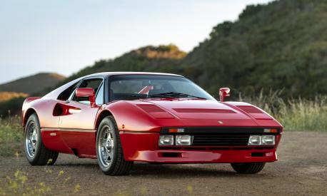 La Ferrari 288 GTO den 1985 venduta a  3.965.000 dollari