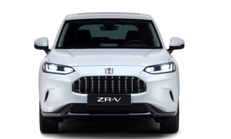 ALL-NEW ZR-V EXPANDS HONDA SUV LINE UP WITH A STYLISH, SPORTING, DYNAMIC OPTION