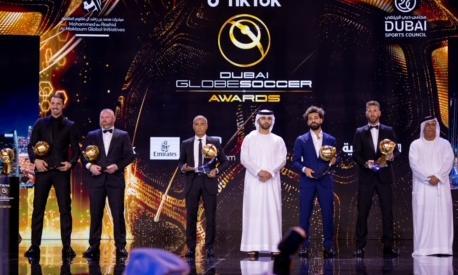 Globe Soccer pi grande in arrivo cinque nuove edizioni Gazzetta