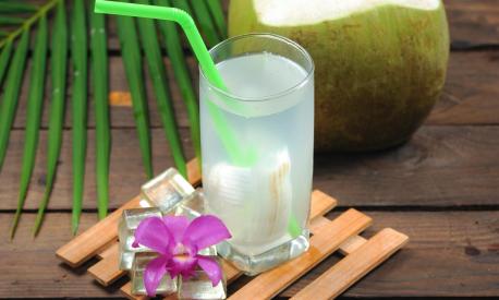 Acqua di cocco e latte di cocco: differenze, proprietà e benefici