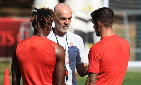 pulisic-chukwueze pioli