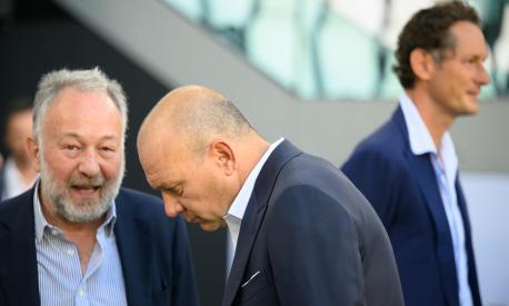 Borsa juventus hotsell tempo reale
