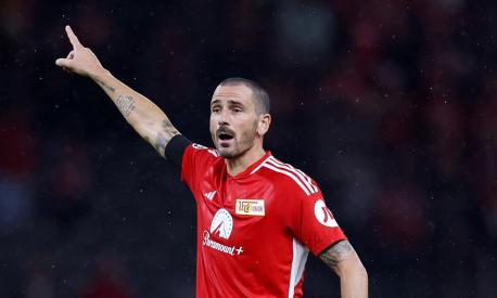 Juve Bonucci