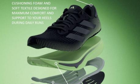Adidas ultimo modello shop 2015