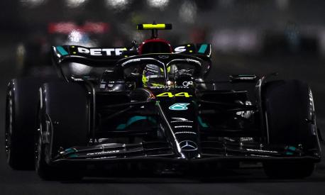 Abbigliamento mercedes discount f1 2018