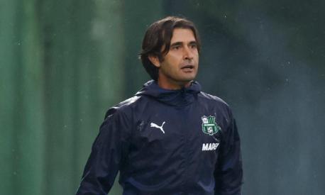 Emiliano Bigica: Allenatore Primavera Sassuolo, Successi e Passione