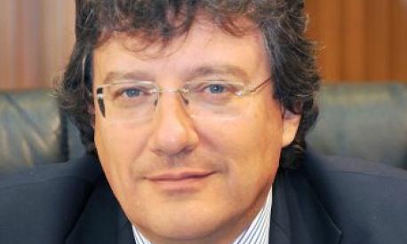 Aurelio Marguerettaz è vice Presidente Regione Valle D'Aosta e Assessore Turismo, Sport, Commercio e Trasporti