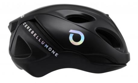 Briko inventa il casco intelligente:la sicurezza diventa attiva