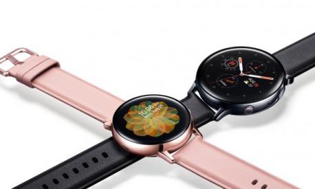 watch active 2 huawei