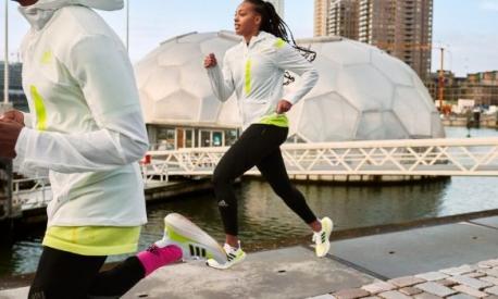 Nuova adidas Ultraboost 21: maxi, con ancora più boost e più sostenibile