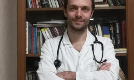  Il dottor Paolo Vassalini