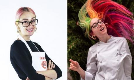 Acquista il grembiule di MasterChef Italia nei negozi Sky