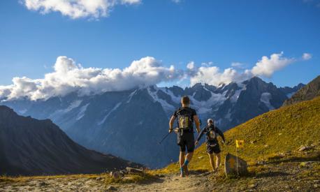 Tor des Géants: la gara di corsa in montagna più ammirata al mondo