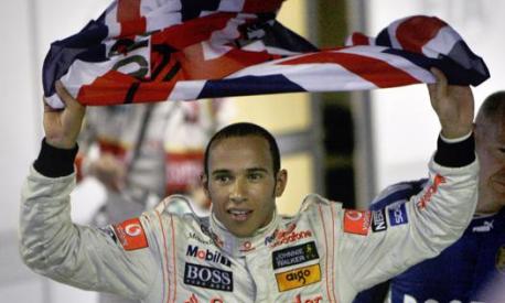 GP Brasile 2008, il primo titolo all’ultima curva