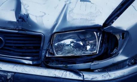 Cosa fare in caso di incidente: riparare, vendere o rottamare?