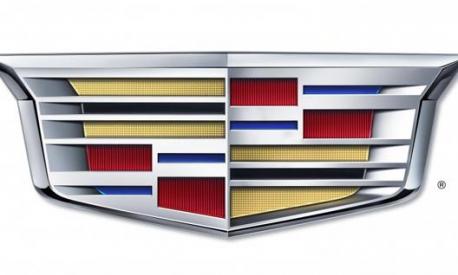 Il marchio Cadillac: elaborazione di un crest nobiliare