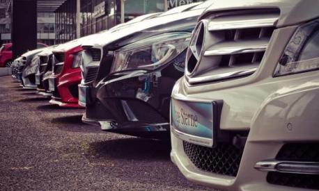 Bmw, Mercedes e Audi si confermano da anni i 3 brand più cercati dagli utenti su Subito