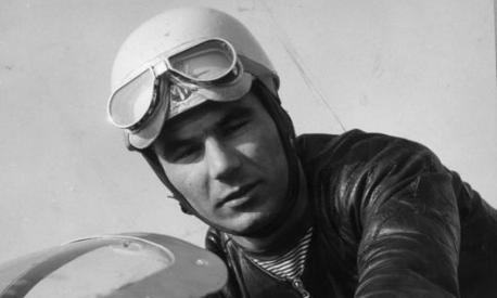 Carlo Ubbiali, 9 titoli mondiali nel motociclismo, morto a 90 anni