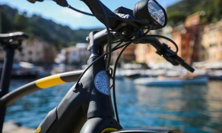 Portofino ospita la prima iniziativa di Cycl-e around