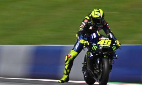 MotoGP, Valentino Rossi diventa fumetto con Milo Manara