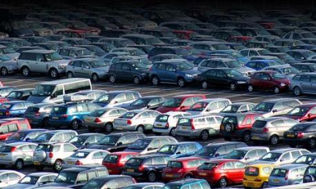 Ad agosto il mercato automobilistico è apparso in leggera ripresa.