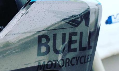 La storia del marchio Buell è stata caratterizzata da alterne fortune.