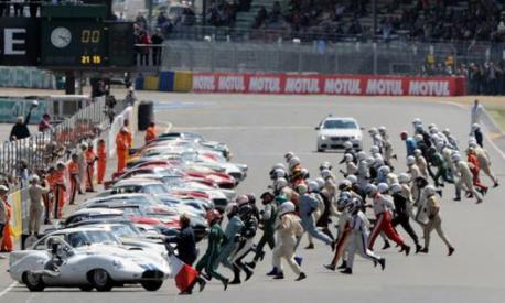 La 24 Ore di Le Mans: la più massacrante delle endurance