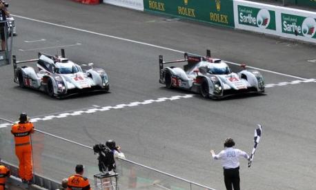 La 24 Ore di Le Mans dalla A alla Z tra storia e futuro