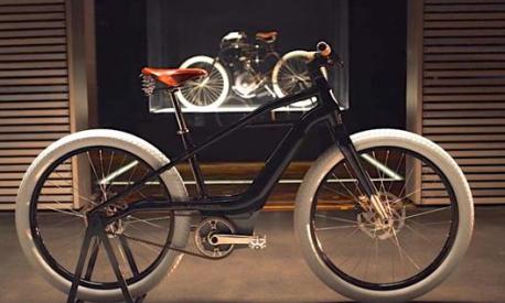 Harley-Davidson, arriva la prima e-bike a pedalata assistita: i dettagli