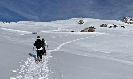 Gli italiani appassionati di neve dedicheranno in media 17,2 giornate allo sport nell’inverno 2020-21. Masperi