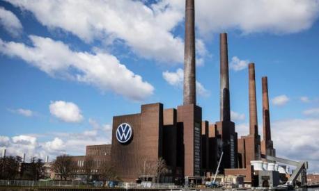 Wolfsburg diventerà il centro di produzione di auto elettriche del marchio tedesco