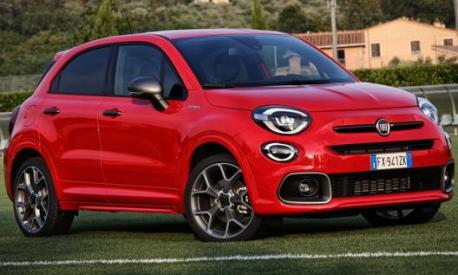 Fiat 500X, A che prezzo la nuova 2021 Connect scontata rispetto a una Sport  usata? [No hybrid] - News 